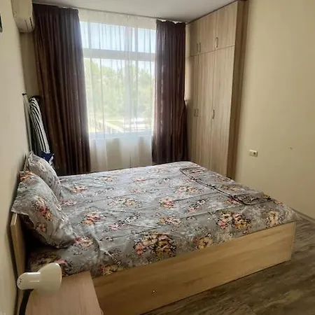 двустаен с басейн глобал Apartamento *