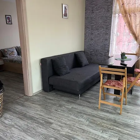 двустаен с басейн глобал Appartamento *