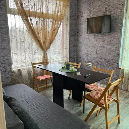 двустаен с басейн глобал * Slăntjev Brjag