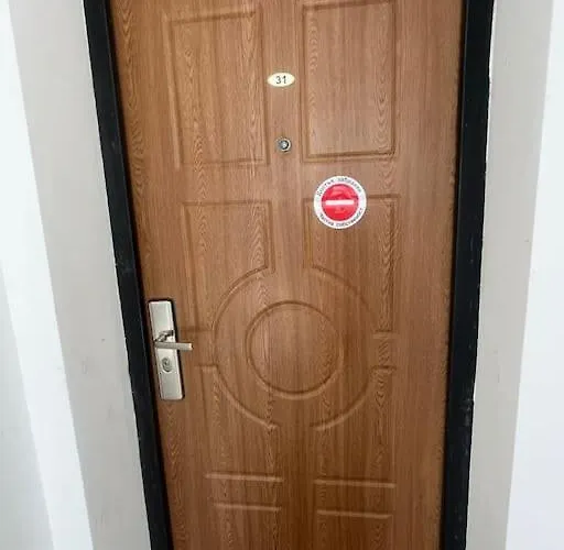 двустаен с басейн глобал *