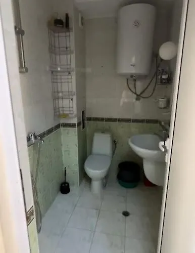 двустаен с басейн глобал * Slăntjev Brjag