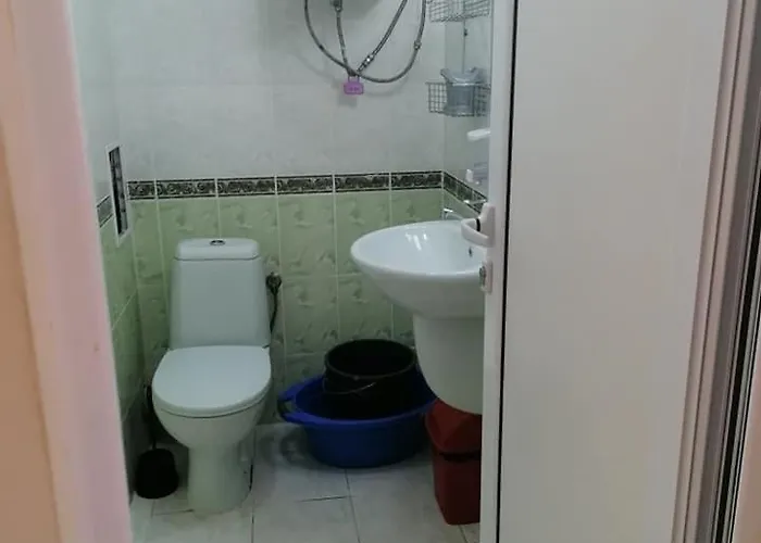 двустаен с басейн глобал Appartamento