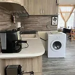 Lejlighed двустаен с басейн глобал *