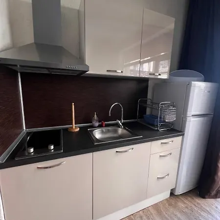 комплекс амара а4 Apartment *