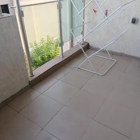 Apartament двустаен с басейн глобал Sunny Beach